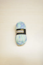 Windsor Print 8 Ply