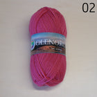 Glenorchy 8 Ply DK Yarn