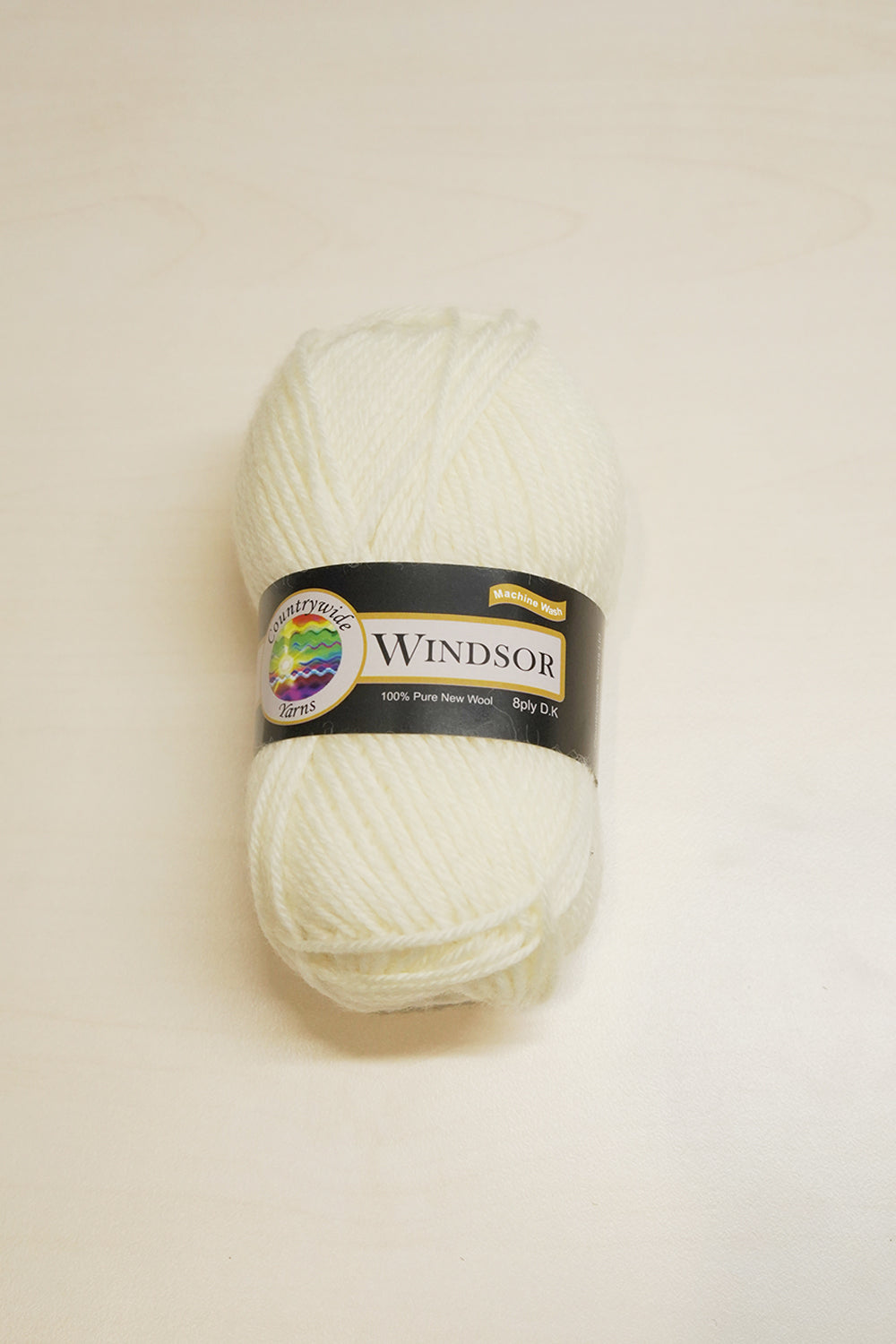 Windsor 8 Ply