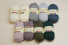 Load image into Gallery viewer, Gallipoli 8 Ply DK - Discontinued
