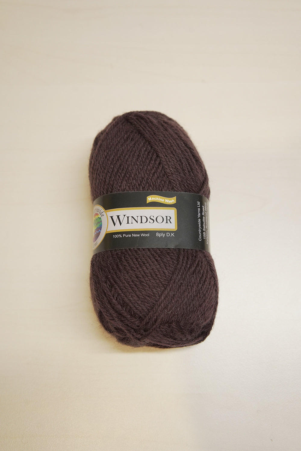 Windsor 8 Ply
