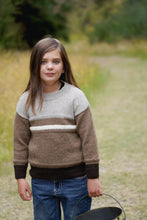 Load image into Gallery viewer, LF64 Merrill Sweater in 8 Ply
