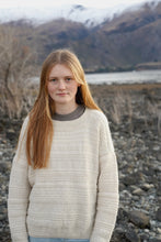 Load image into Gallery viewer, Hc64 Melody Sweater in 8 Ply
