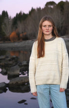 Load image into Gallery viewer, Hc64 Melody Sweater in 8 Ply
