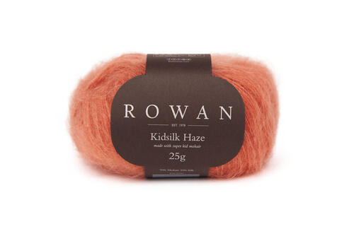 Rowan Kidsilk Haze Yarn