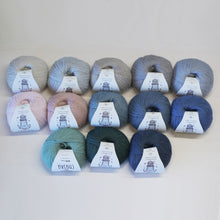 Load image into Gallery viewer, Chaska Muhu  Baby Alpaca 8 Ply
