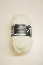 Crucci Natural Wonder 18 Ply 100g Ball