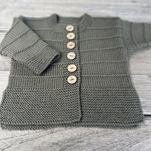 Load image into Gallery viewer, Ashley Cardigan &amp; Hoodie
