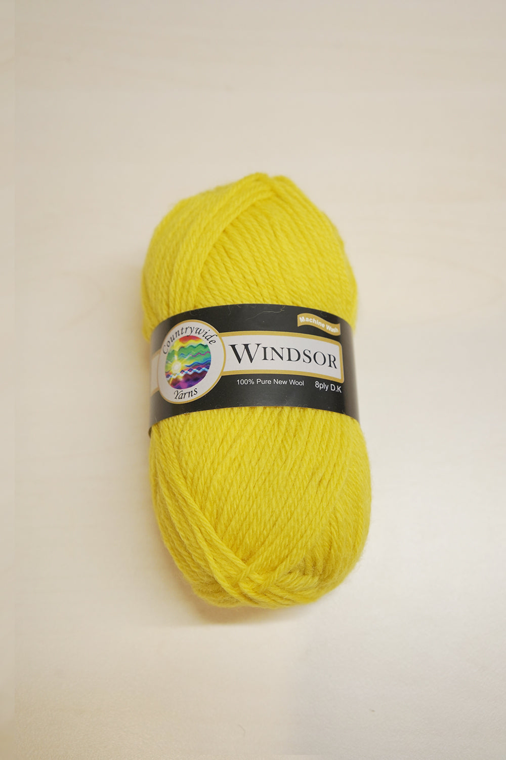 Windsor 8 Ply