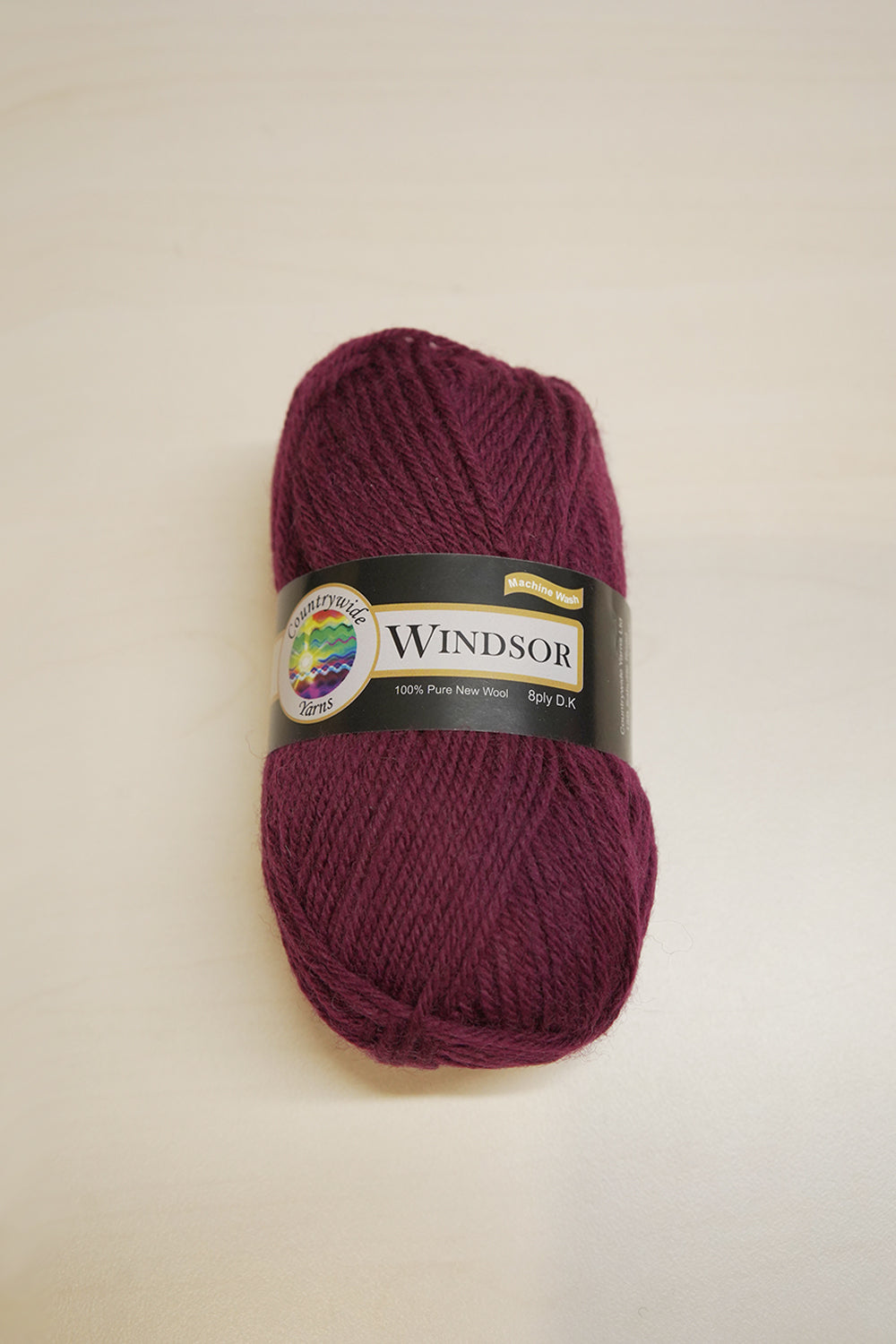 Windsor 8 Ply