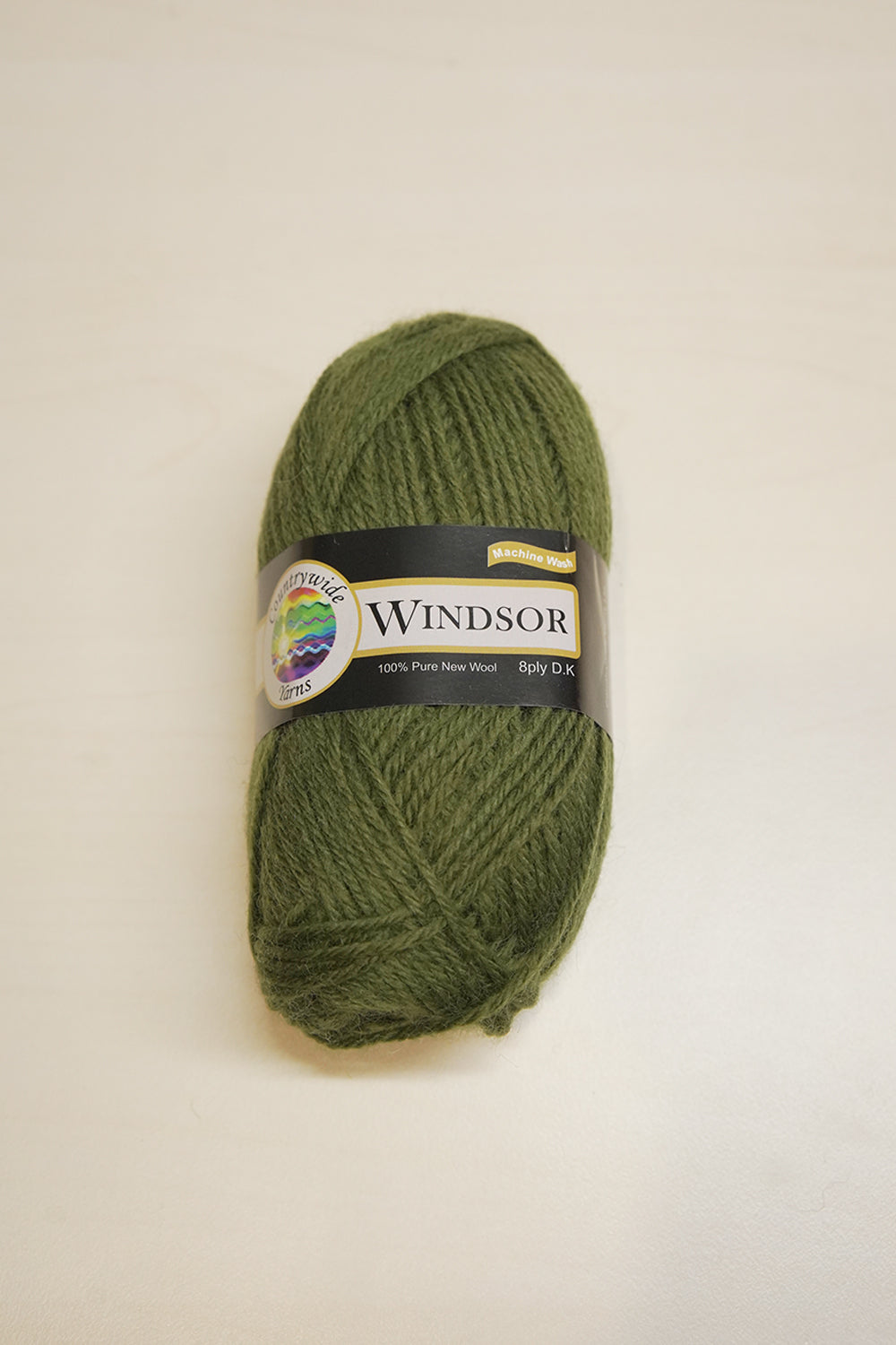 Windsor 8 Ply