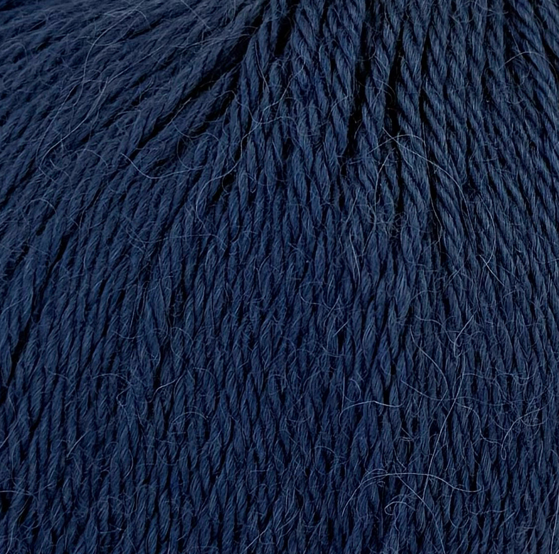 Chaska Muhu  Baby Alpaca 8 Ply