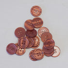 20mm Glossy Buttons