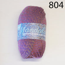 Load image into Gallery viewer, Mandala 8 Ply DK
