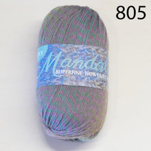 Load image into Gallery viewer, Mandala 8 Ply DK
