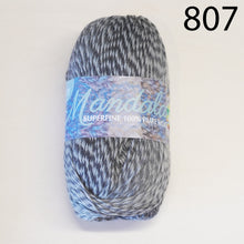 Load image into Gallery viewer, Mandala 8 Ply DK
