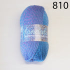 Mandala 8 Ply DK