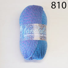 Load image into Gallery viewer, Mandala 8 Ply DK
