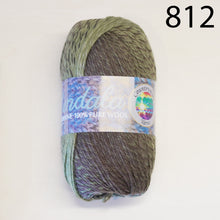 Load image into Gallery viewer, Mandala 8 Ply DK
