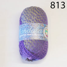 Load image into Gallery viewer, Mandala 8 Ply DK
