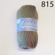 Load image into Gallery viewer, Mandala 8 Ply DK
