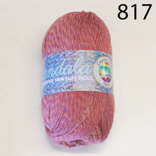 Load image into Gallery viewer, Mandala 8 Ply DK
