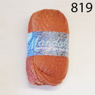 Mandala 8 Ply DK