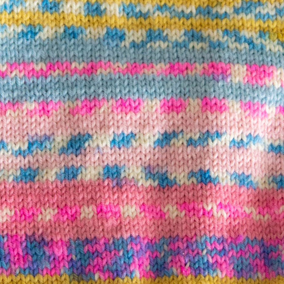 Loyal Baby Prints 4ply