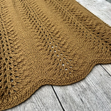 Load image into Gallery viewer, Aroha Blanket
