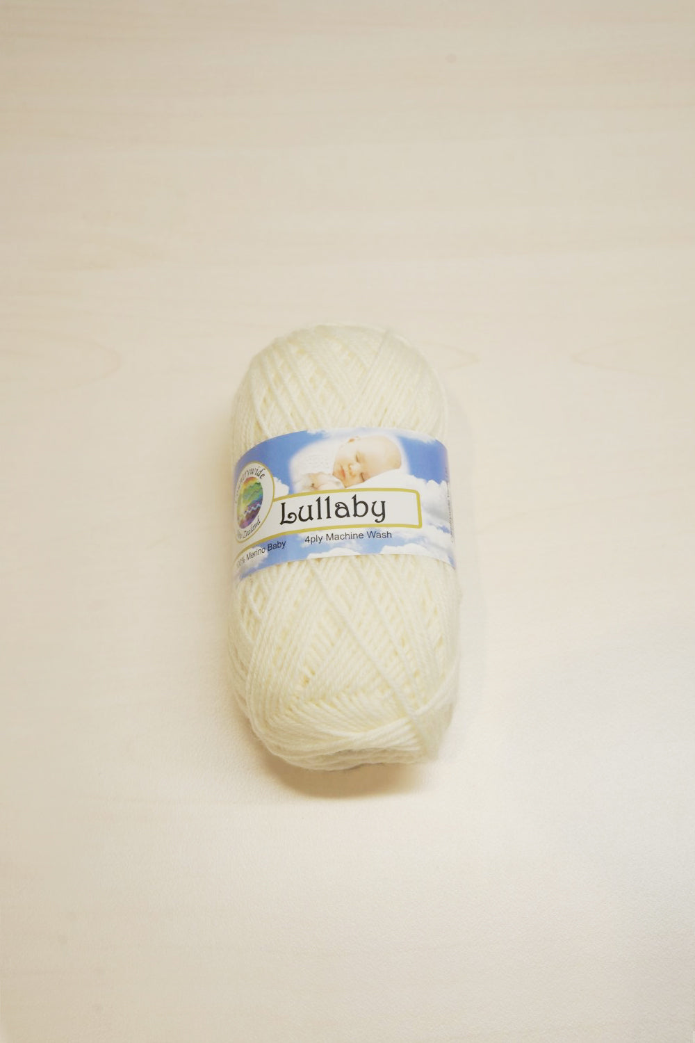 Lullaby 4 Ply