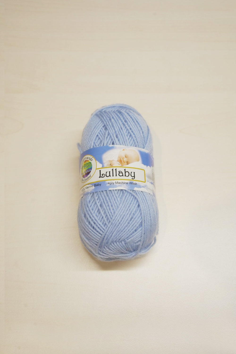 Lullaby 4 Ply