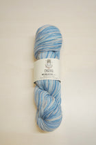 Chaska Sky Collection 4 ply Sock 100g