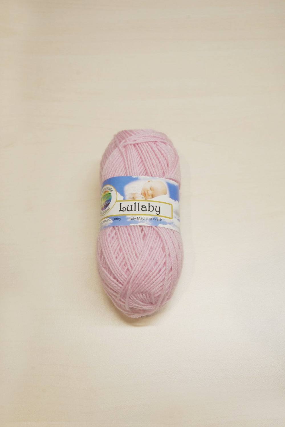 Lullaby 4 Ply