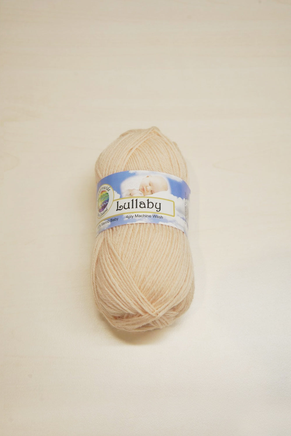 Lullaby 4 Ply