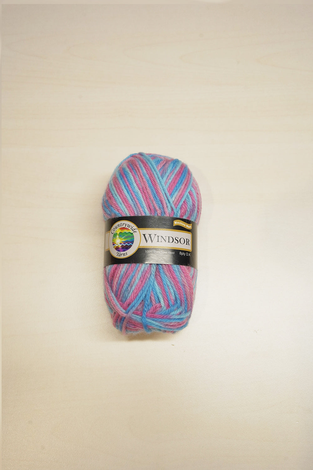 Windsor Print 8 Ply