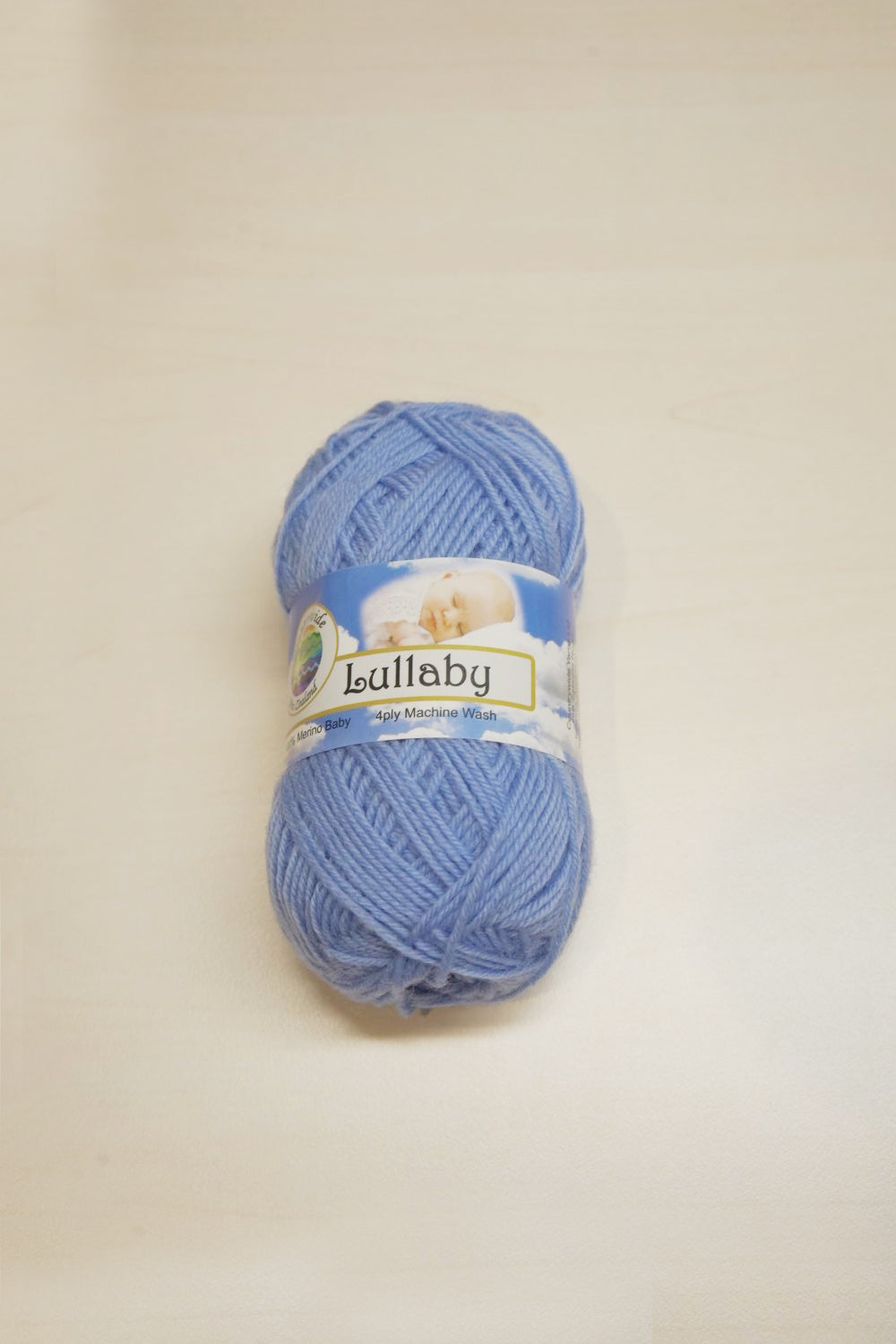Lullaby 4 Ply
