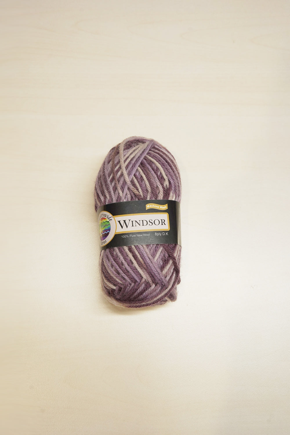 Windsor Print 8 Ply
