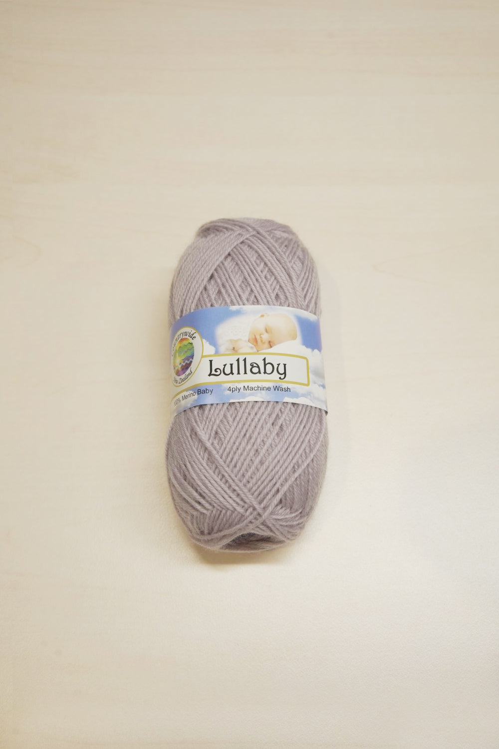 Lullaby 4 Ply