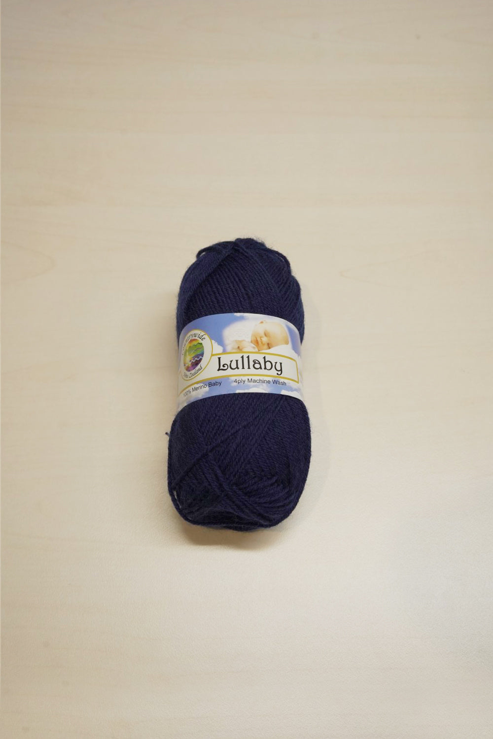 Lullaby 4 Ply