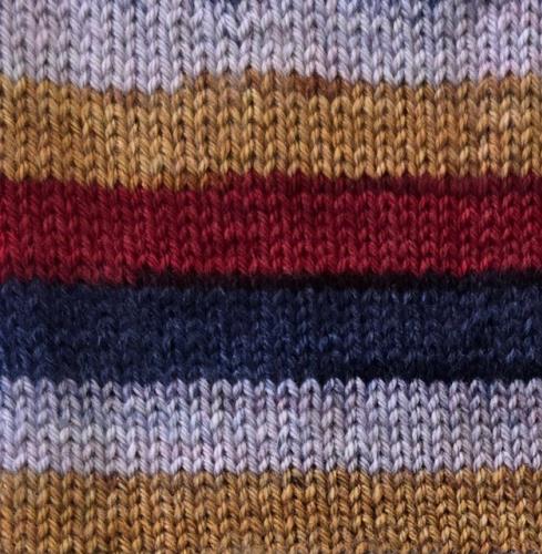 Crucci 4ply Sock Yarn