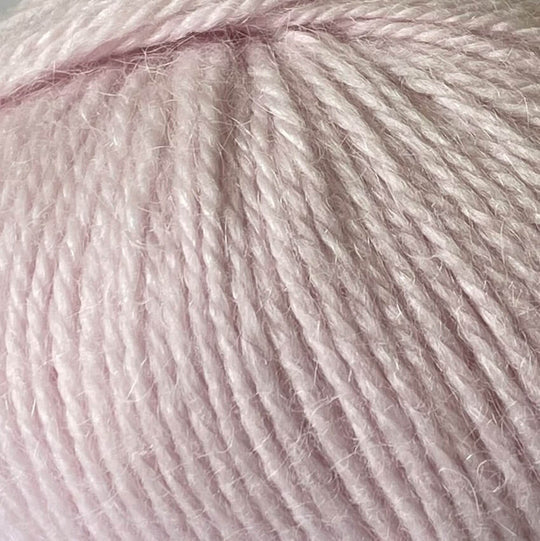 Crucci Aella Alpaca Wool 12ply