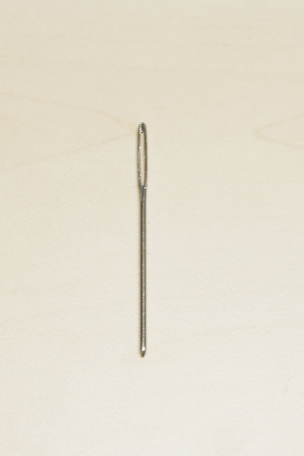 Tapestry needle