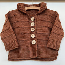 Load image into Gallery viewer, Ashley Cardigan &amp; Hoodie

