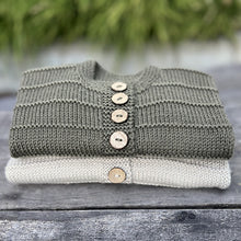 Load image into Gallery viewer, Ashley Cardigan &amp; Hoodie
