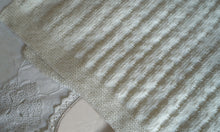 Load image into Gallery viewer, Little Squares Blanket BC44 in 8 Ply
