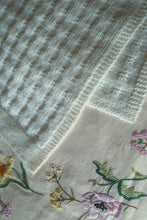 Load image into Gallery viewer, Little Squares Blanket BC44 in 8 Ply
