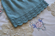 Load image into Gallery viewer, Eleanor Dress BC65 in 4 Ply
