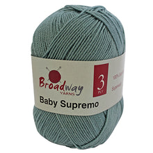 Load image into Gallery viewer, Broadway Baby Supremo 3 Ply
