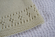 Load image into Gallery viewer, Evangeline Dress BC38 in 8 Ply
