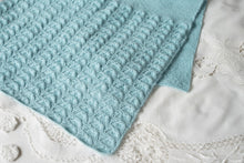 Load image into Gallery viewer, Sleepytime Blanket BC67 in 4 Ply
